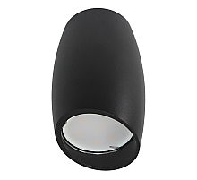 Накладной светильник Fametto Sotto DLC-S603 GU10 BLACK