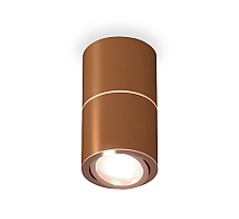 Потолочный светильник Ambrella Light Techno Spot XS7404080 (C7404, A2073, C7404, N7005)