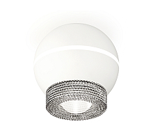 Потолочный светильник Ambrella Light Techno Spot XS1101030 (C1101, N7191)