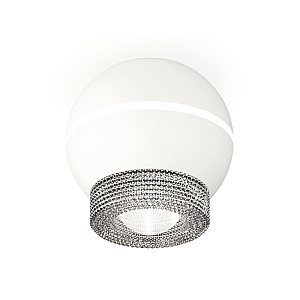 Потолочный светильник Ambrella Light Techno Spot XS1101030 (C1101, N7191)