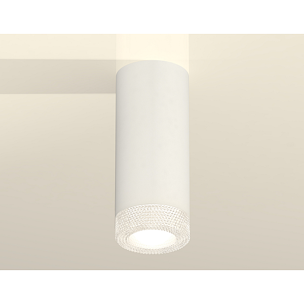 Накладной светильник Ambrella Light Techno XS7442010 (C7442, N7191)