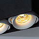 Потолочный светильник Arte Lamp Pictor A5654PL-2BK