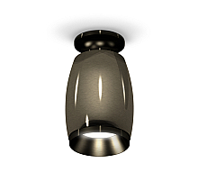 Потолочный светильник Ambrella Light Techno Spot XS1123042 (N6902, C1123, N7031)