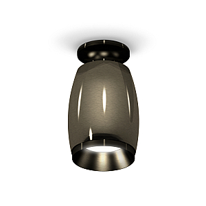 Потолочный светильник Ambrella Light Techno Spot XS1123042 (N6902, C1123, N7031)