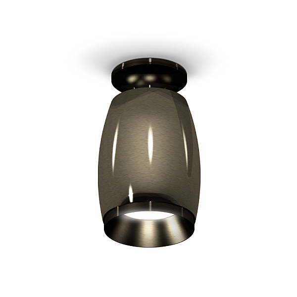 Потолочный светильник Ambrella Light Techno Spot XS1123042 (N6902, C1123, N7031)