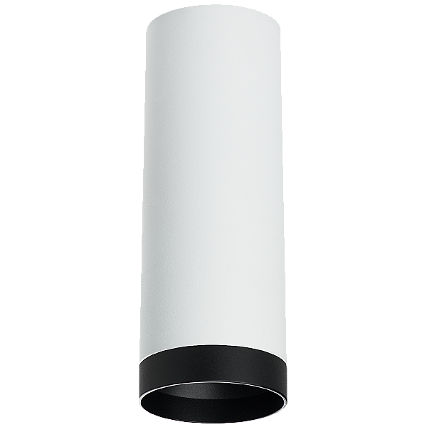 Накладной светильник Lightstar Rullo R4863437 (214486+203437)