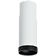 Накладной светильник Lightstar Rullo R4863437 (214486+203437)