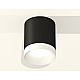 Накладной светильник Ambrella Light Techno XS6302020 (C6302, N6130)