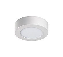 Накладной светильник Kanlux Carsa V2LED 6W-NW-W 33530