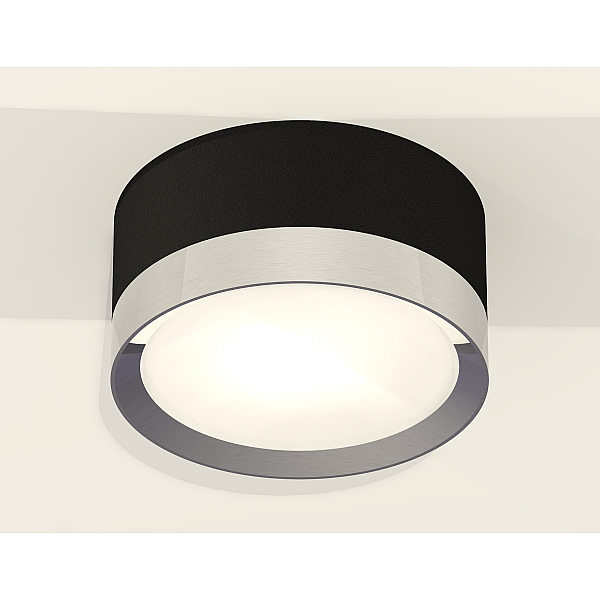 Потолочный светильник Ambrella Light Techno Spot XS8102006 (C8102, N8133)