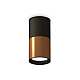 Накладной светильник Ambrella Light Techno XS6304070 (C6304, C6302, A2010, N6102)