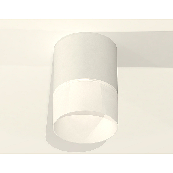 Потолочный светильник Ambrella Light Techno Spot XS7401045 (C7401, N7170)