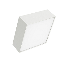 Накладной светильник Arlight SP-Quadro-S175x175-16W Day4000 034779