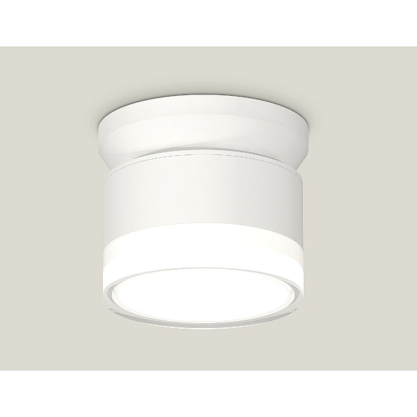 Накладной светильник Ambrella Light Techno spot (N8901, C8101, N8399) XS8101047
