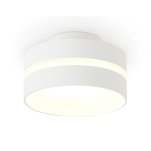 Накладной светильник Ambrella Light Techno TN5419