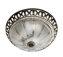Потолочный светильник Arte Lamp 16 A1306PL-2AB