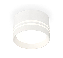 Потолочный светильник Ambrella Light Techno Spot XS8101021 (C8101, N8477)