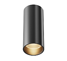 Накладной светильник Maytoni Focus LED C056CL-L12B3K-W-D-B