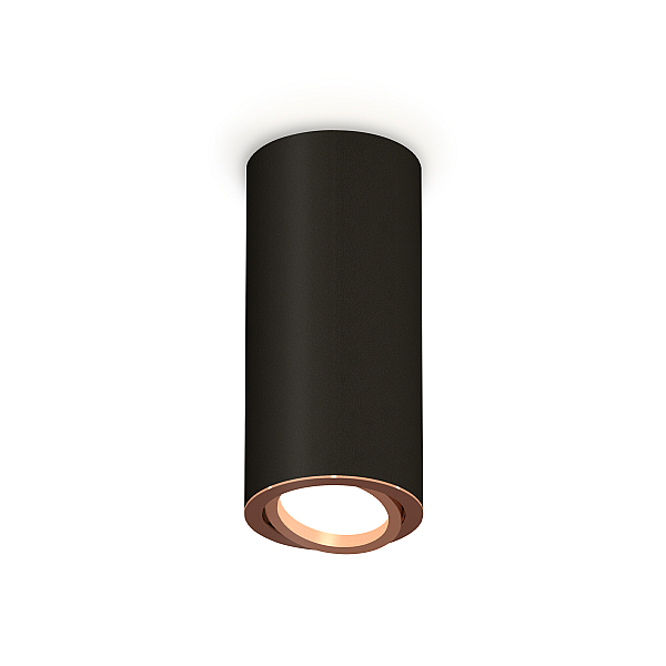 Накладной поворотный светильник Ambrella Light Techno XS7443005 (C7443, N7005)