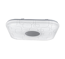 Потолочный светодиодный светильник iLedex Cube-60W-Square-Entire