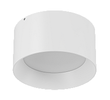 Накладной светильник DesignLed BQ-SF12-WH-NW 007131