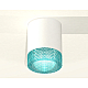 Накладной светильник Ambrella Light Techno XS6301043 (C6301, N6153)