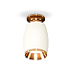 Потолочный светильник Ambrella Light Techno Spot XS1122044 (N6905, C1122, N7034)