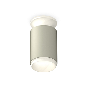 Накладной светильник Ambrella Light Techno XS6314060 (N6901, C6314, N6120)