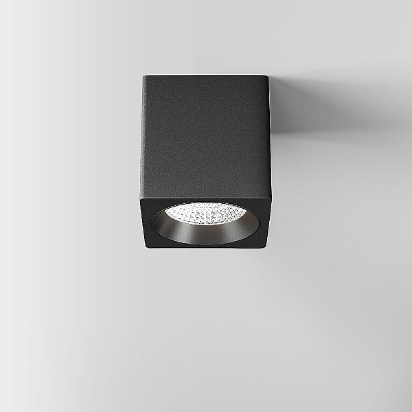 Накладной светильник Elektrostandard Matrix 4690389201790 25051/LED a065287