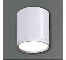 Накладной светильник Reluce 81050-9.5-001RT LED5W WT