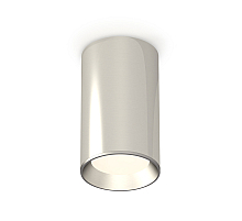 Потолочный светильник Ambrella Light Techno Spot XS6325002 (C6325, N6104)