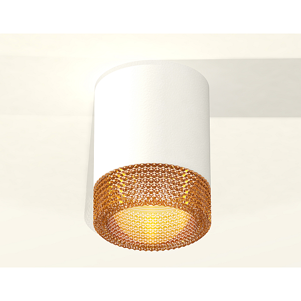 Накладной светильник Ambrella Light Techno XS6301044 (C6301, N6154)