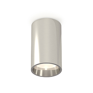 Потолочный светильник Ambrella Light Techno Spot XS6325010 (C6325, N6112)