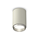 Накладной светильник Ambrella Light Techno XS6314023 (C6314, N6123)