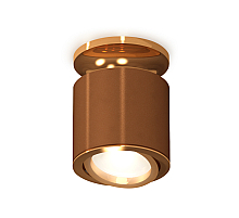 Потолочный светильник Ambrella Light Techno Spot XS7404120 (N7929, C7404, N7004)