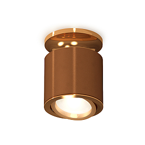 Потолочный светильник Ambrella Light Techno Spot XS7404120 (N7929, C7404, N7004)