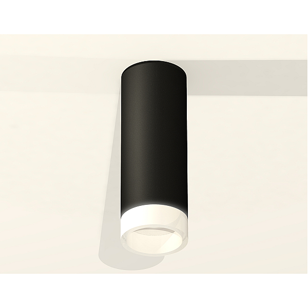 Потолочный светильник Ambrella Light Techno Spot XS6343043 (C6343, N6248)