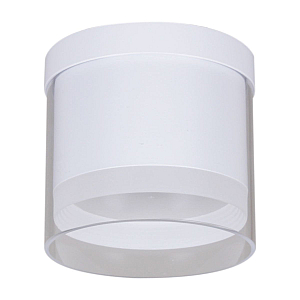 Накладной светильник (GX53, GU10, MR16, LED) Reluce 53061-9.5-001LD GX53 WT