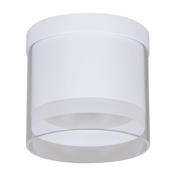 Накладной светильник (GX53, GU10, MR16, LED) Reluce 53061-9.5-001LD GX53 WT