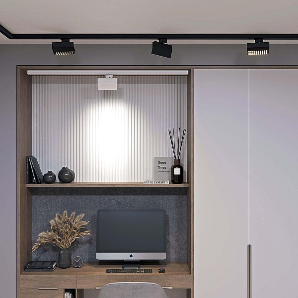 Накладной светильник Arlight SP-LOFT-SURFACE-S170-10W Warm3000 026214