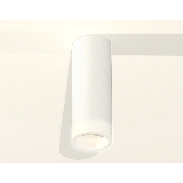 Потолочный светильник Ambrella Light Techno Spot XS6342043 (C6342, N6248)