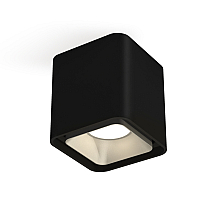 Накладной светильник Ambrella Light Techno XS7841003 (C7841, N7703)