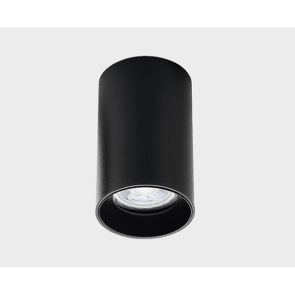 Потолочный светильник Italline Danny PL black