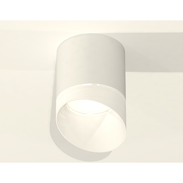 Потолочный светильник Ambrella Light Techno Spot XS7401046 (C7401, N7175)