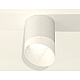 Потолочный светильник Ambrella Light Techno Spot XS7401046 (C7401, N7175)