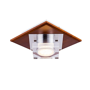Потолочный светильник Lucia Tucci Natura 073.1 Led Venge