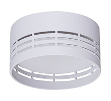 Накладной светильник Reluce 53014-9.5-001CT GX53 WT