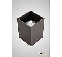 Накладной светильник AM Group AM01-110 COFFEE