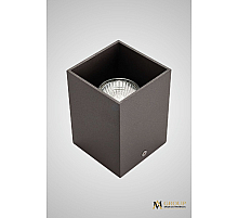 Накладной светильник AM Group AM01-110 COFFEE