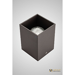 Накладной светильник AM Group AM01-110 COFFEE